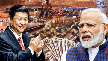 भारत र चीनको नजरमा किन छ दैलेखको मिथेन भण्डार ? (भिडियोसहित)