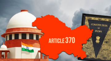 सर्वोच्चको आदेश- जम्मु-काश्मिरमा आगामी सेप्टेम्बरसम्ममा निर्वाचन गराउनू