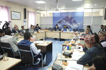 सवारी दुर्घटनाको मुख्य कारण मोबाइल र डिजे शैलीको संगीत : राजेन्द्र राई