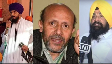 भारत चुनावमा राेचक परिदृश्य: जेलमा रहेका तीन उम्मेदवारलाई अग्रता, फेरि पनि कन्हैया कुमार परे पछि