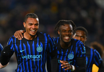 इन्टर मिलानको सहज जित