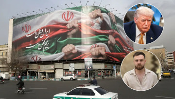 ‘इरानमा सम्भावित अमेरिकी आक्रमण टर्‍यो’