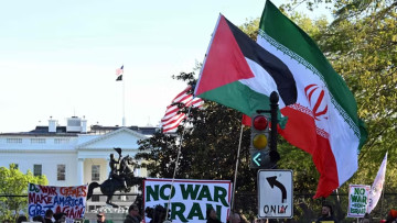 अमेरिका–इरान वार्ता १० अप्रिलमा हुने