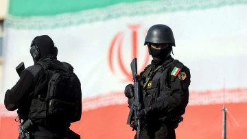 इरानमा जारी प्रदर्शनमा २ हजारभन्दा बढीको मृत्यु, ट्रम्पले भने– सहायता आउँदै छ