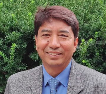 एकीकृत समाजवादीका डंगोल काठमाडौं-१५ को वडाध्यक्षमा निर्वाचित