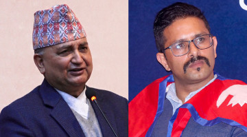 ईश्वर पोखरेलको क्षेत्रमा ‘सक्किगोनी’का सिते बाले उम्मेदवारी दिने, कहाँ-कहाँ उठ्दैछन् स्वतन्त्र उम्मेदवार ?