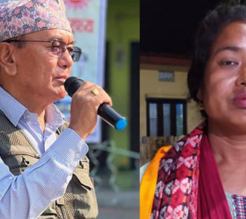इटहरीमा एमालेबाट टिकट पाउने सुब्बा र चौधरीकाे यस्ताे छ राजनीतिक विगत