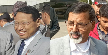 माओवादी संसदीय दलको उपनेतामा वर्षमान र जनार्दनको दाबी