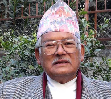 एमाले उम्मेदवारले मागे प्राज्ञ जगमान गुरुङकाे राजीनामा, भाेट हराउन लागेकाे आराेप