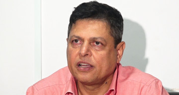 पार्टीको एकवर्षे उपलब्धिबारे नेकपा एसका प्रवक्ता भन्छन्- प्रतिगमनकारी एमालेको नेतृत्व झुण्डलाई सत्ताबाट तल झार्‍यौँ