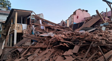 विनाशकारी भूकम्पका १९ घण्टाः कसरी हुँदैछ उद्धार ?