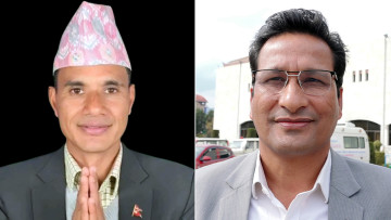 १८ वर्षपछि जाजरकोटमा कांग्रेसले लगायो नेकपाको अविजित यात्रामा ब्रेक