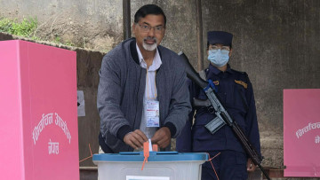 रुकुमपश्चिममा नेकपाका गोपाल शर्मा विजयी, जनार्दनले कति मत पाए ?