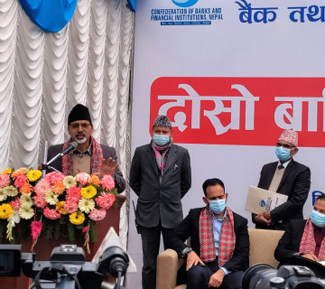 अर्थमन्त्री शर्माले भने- फेरि लकडाउन हुँदैन