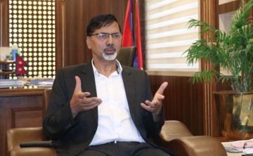 संसद विघटनसँगै पार्टीहरू पनि विघटनको दिशामा पुगे: जनार्दन शर्मा