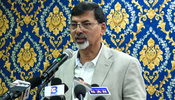 जनार्दन शर्मा भन्छन्- भूकम्प पीडितका लागि एक हप्ताभित्रै ३० हजार अस्थायी आवास बनाइसक्नुपर्छ