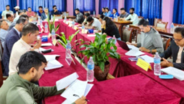 जनप्रशासन क्याम्पसको ४९औँ वार्षिकोत्सवमा पीएसएमसम्बन्धी कार्यपत्र प्रस्तुत, ‘गभर्नेन्स ल्याब’ सुरु