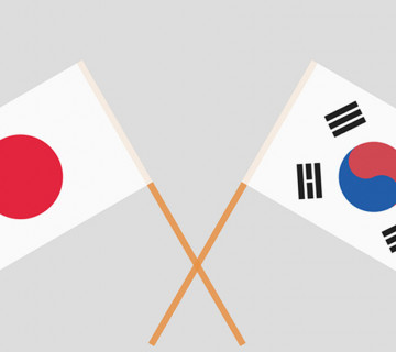 उत्तर कोरियाको मिसाइल प्रक्षेपणपछि जापान र दक्षिण कोरियाका विदेशमन्त्रीबीच फोन वार्ता