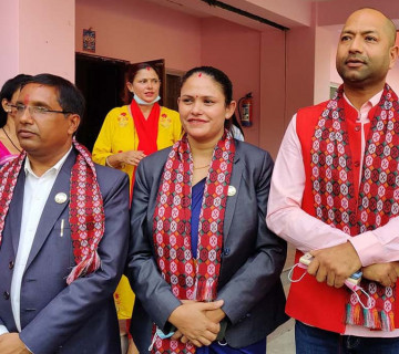 लुम्बिनी प्रदेश : जसपाका तीन मन्त्री सांसदबाट पदमुक्त