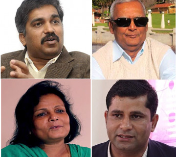 जसपाका एक दर्जन नेता नेकपा ओली समूहमा प्रवेशको तयारीमा