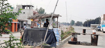 भारत–पाकिस्तान तनावः नेपाल–भारत सीमा क्षेत्रमा उच्च सतर्कता, आवतजावतमा कडाइ