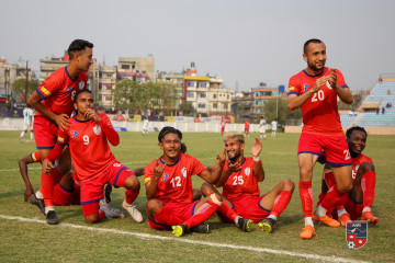 शीर्ष स्थानको चर्च ब्वाइजसँग अंक दूरी घटाउने लक्ष्यमा जावलाखेल