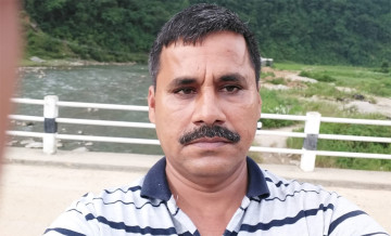 महिला कर्मचारीसँग अश्लील व्यवहार गरेकाे भिडियाे सार्वजनिक भएपछि कृषि विश्वविद्यालयका डिन निलम्बित