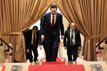 इस्लामावादबाट अमेरिकी उपराष्ट्रपतिले भने– दुःखको कुरा, सहमति हुन सकेन