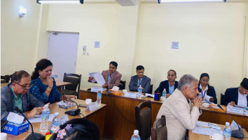मिडिया काउन्सिललाई मन्त्रालयमातहतमै राखे अस्वीकार गर्ने चेतावनी 