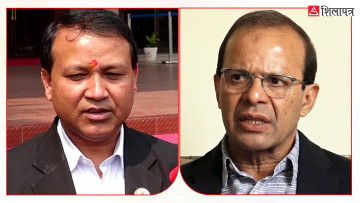 विशेष महाधिवेशन पक्षसँगको वार्तामा शेखर समूहबाट परियार र रिजाल सहभागी हुने