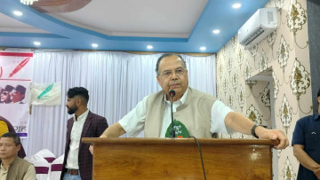 झलनाथ खनाल भन्छन्– कम्युनिष्ट पार्टीमा अवसरवाद मौलायो