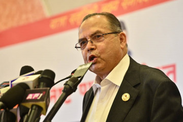 झलनाथको प्रस्ताव- विचार मिल्ने कम्युनिस्टसँग एकताको प्रक्रिया अघि बढाऔँ