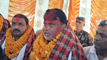 इन्जोय गर्न मुख्यमन्त्री बनेको होइन, काम गर्न आएको हुँ: नवनियुक्त मुख्यमन्त्री सोनल