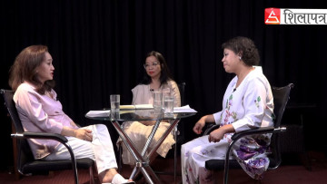 ‘बरु इन्टर्न पुरुष कर्मचारीको कुरा सुन्छन्, तर महिला कार्यालय प्रमुखको कुरा सुनिँदैन’ (भिडियोसहित)