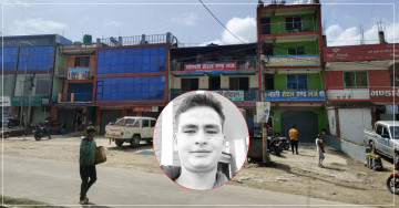कैलालीमा कैदीबन्दीको मृत्यु प्रकरणः डडेल्धुरा बजार र राजमार्ग बन्द