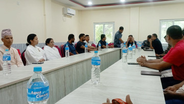 धार्मिक सद्भाव कायम गर्न कैलालीमा ३ बुँदे निर्णय, भारतबाट आउँदा परिचयपत्र अनिवार्य