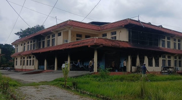 जेन–जी आन्दोलन: कैलाली अदालतमा आगजनी गरेको आरोपमा तीन जना पक्राउ