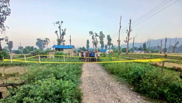 कैलाली घटना: मदिरा सेवनपछि अपरिचित युवकको यसरी गरियो हत्या