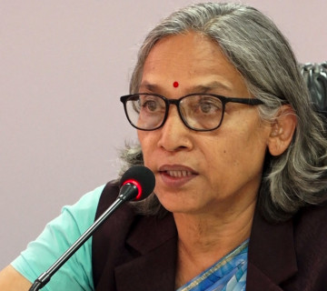युटिलिटी कोरिडोरसम्बन्धी विधेयक तत्काल पेस गर्न संसदीय समितिको निर्देशन