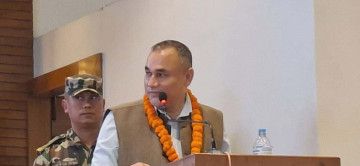 सुदूरपश्चिम कांग्रेस संसदीय दलको विवाद सुल्झाउन केन्द्रको इन्ट्री, असन्तुष्टपक्षले माग्यो अर्थसहित दुई मन्त्रालय