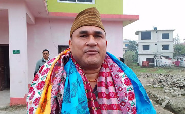 कांग्रेस सुदूरपश्चिम संसदीय दलका नेताले भने- आफ्नै नेतृत्वमा सरकार बनाउन पहल गर्छु