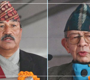 लिङ्देनसँग हारेपछि थापा–राणा नयाँ दल खाेल्ने कसरतमा, हिन्दुराष्ट्र मूल एजेण्डा
