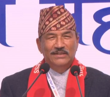 मुलुकलाई सर्वसत्तावादतर्फ उन्मुख गराउन खोजियो : कमल थापा