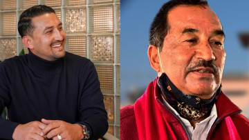 काठमाडौं- ५ मा कमल थापाको दाबीपछि हिक्मत कार्कीले लिङ्देनलाई दिए पार्टी छोड्ने चेतावनी