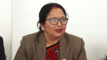 महिला आयोगले सरकारलाई भन्यो– विद्यालय तहको पाठ्यक्रम लैङ्गिकमैत्री बनाउनू