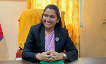 पार्टी निर्णयविपरीत मन्त्री बनेकी राप्रपा सांसद बिच्छाको पद चैट