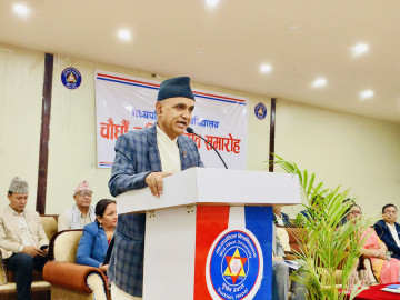 कर्णालीको समाज सुधारमा मध्यपश्चिम विश्वविद्यालयले भूमिका बढाउनुपर्छ: मुख्यमन्त्री कँडेल