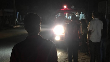 देवानगञ्ज घटना : यति ठूलो संकटमा पनि डलर र भ्युजकै भोक ?