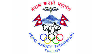 कराते महासंघको महाधिवेशन चितवनमा