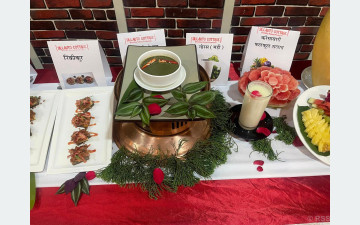 ‘गोविन्दको करेली माछा, जिब्रोमै झुण्डिने स्वाद’